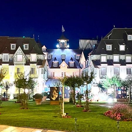 Charmante Maison Pecheurs, 141 M2 Trouville-sur-Mer Exterior foto