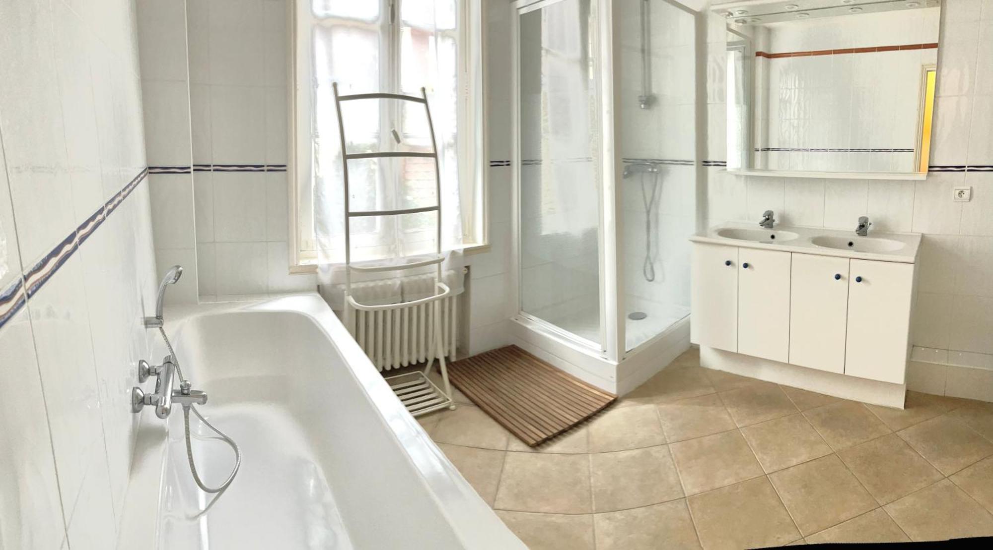 Charmante Maison Pecheurs, 141 M2 Trouville-sur-Mer Exterior foto