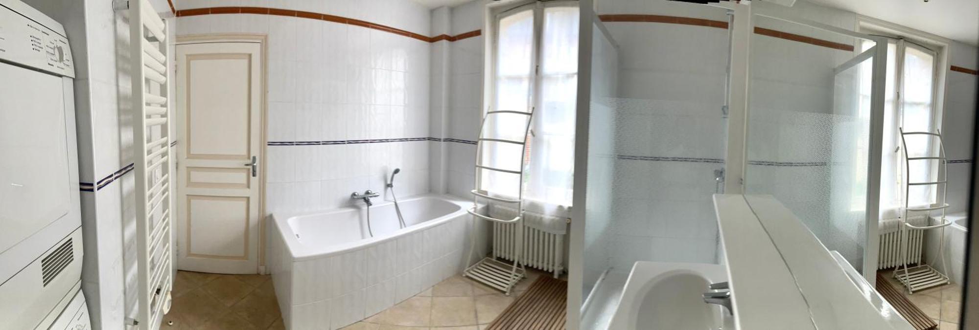 Charmante Maison Pecheurs, 141 M2 Trouville-sur-Mer Exterior foto